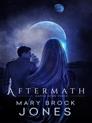 cover image of Aftermath